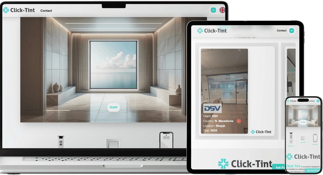ClickTint