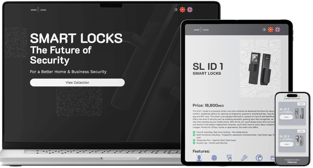 Smart-Locks