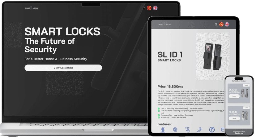 Smart Locks
